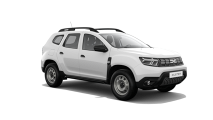 Les prix du nouveau Dacia Duster, indice de l'inflation